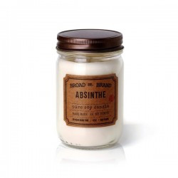 Absinthe - 12 oz Candle