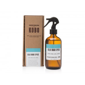 Spray Kobo Silk Road Spice